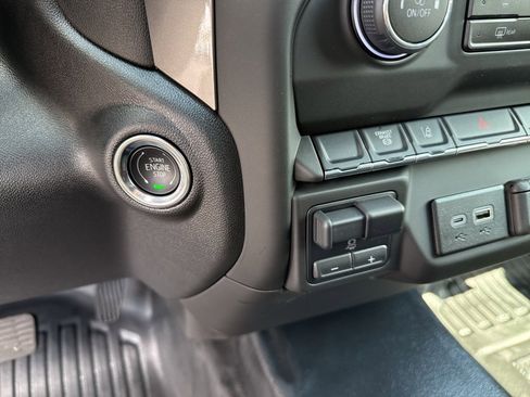 New 2025 Chevrolet Silverado 3500 W/T w/ WT Convenience Package image 14