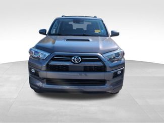 Used 2022 Toyota 4Runner TRD Sport video 2
