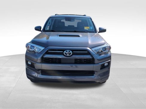 Used 2022 Toyota 4Runner TRD Sport image 2