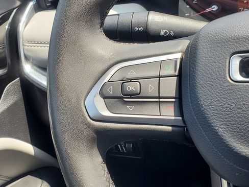 Used 2023 Jeep Compass Limited w/ Elite Group AWD/4WD image 14