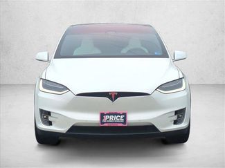 Used 2018 Tesla Model X P100D video 2