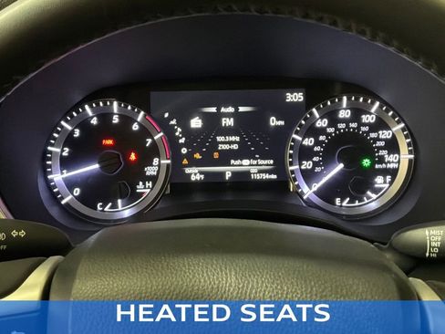 Used 2023 Toyota Highlander XLE image 14