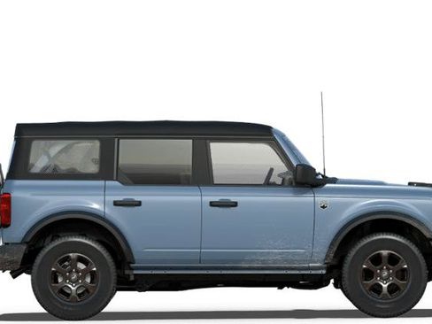 New 2025 Ford Bronco Big Bend AWD/4WD image 30