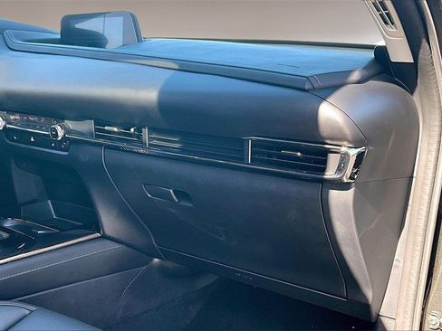 Used 2024 MAZDA CX-30 AWD 2.5 S w/ Preferred Package image 16