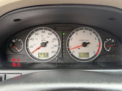 Used 2003 Nissan Maxima SE FWD image 42