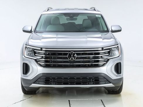 New 2026 Volkswagen Atlas SE image 54