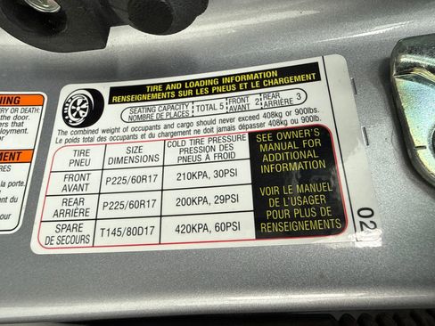 Used 2016 Subaru Forester 2.5i Limited image 52