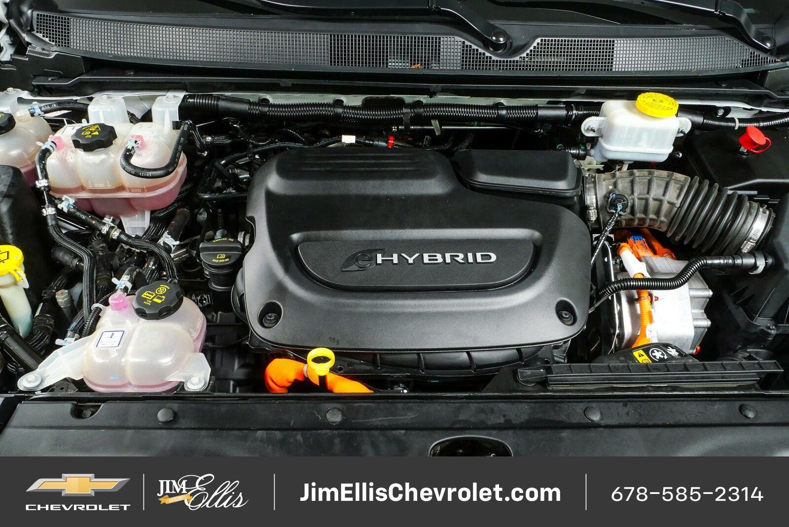Used 2022 Chrysler Pacifica Touring-L w/ S Appearance Package FWD image 36