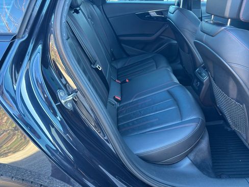 Used 2018 Audi A4 2.0T Premium Plus image 32