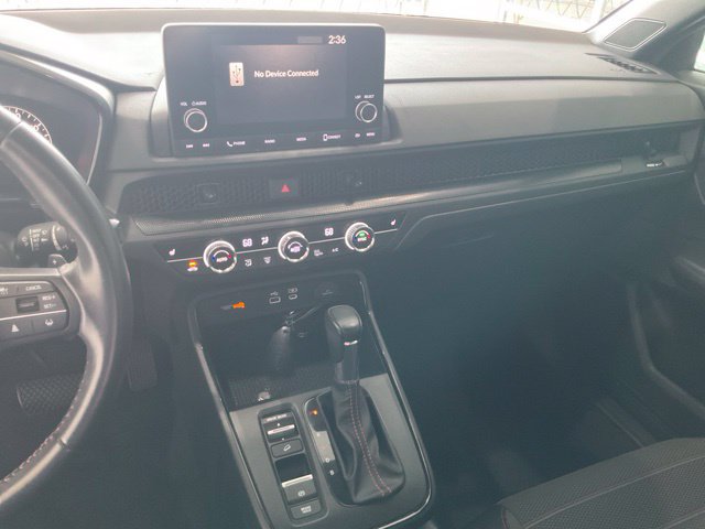Certified 2023 Honda CR-V Sport image 14