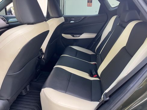 Used 2022 Lexus NX 250 FWD image 16