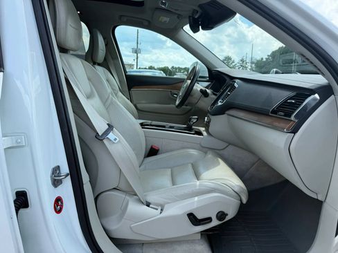 Used 2016 Volvo XC90 T6 Inscription AWD/4WD image 11