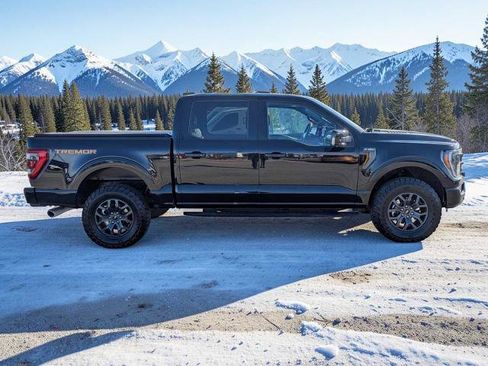 Certified 2023 Ford F150 Tremor w/ Equipment Group 402A High image 7