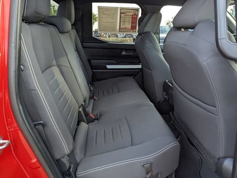 Used 2024 Toyota Tacoma TRD Sport w/ TRD Sport Upgrade Package AWD/4WD image 29