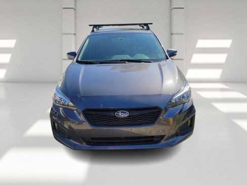 Used 2018 Subaru Impreza 2.0i Sport w/ Popular Package #2 image 2