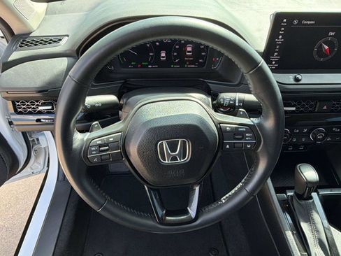 Used 2023 Honda Accord EX-L image 29