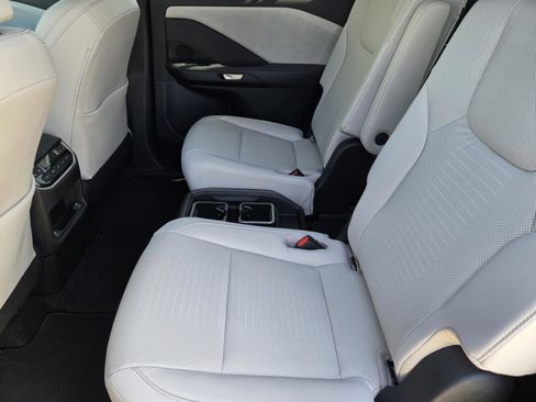 New 2026 Lexus TX 350 AWD image 20