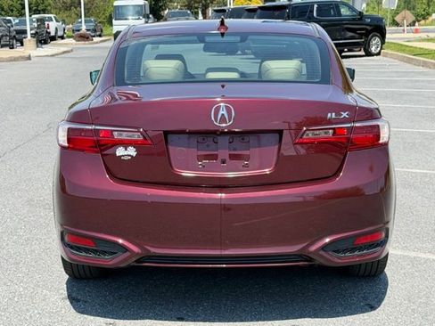 Used 2016 Acura ILX FWD image 12