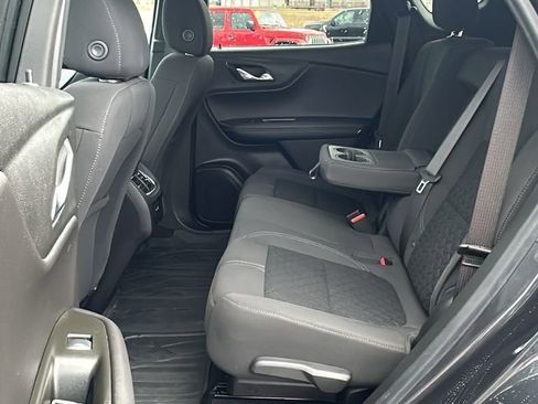 Certified 2022 Chevrolet Blazer LT AWD/4WD image 25