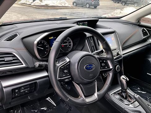 Used 2019 Subaru Crosstrek 2.0i Limited w/ Moonroof Package w/Navigation image 18