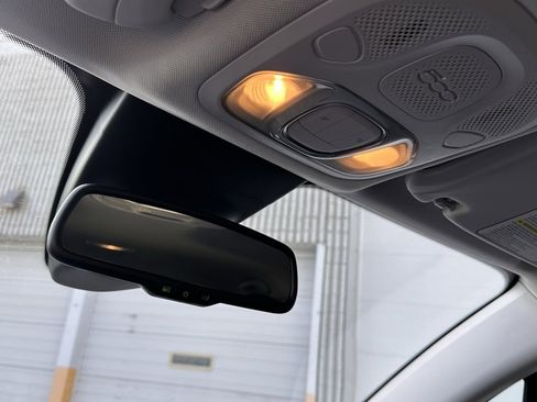 Used 2023 FIAT 500X Sport image 23