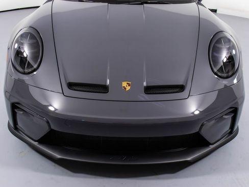 Used 2026 Porsche 911 GT3 RWD image 14
