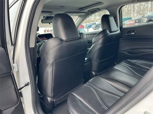 Used 2021 Acura ILX Base image 16