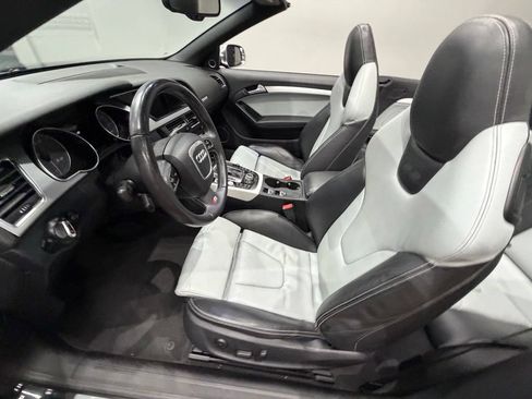 Used 2010 Audi S5 Prestige AWD/4WD image 21