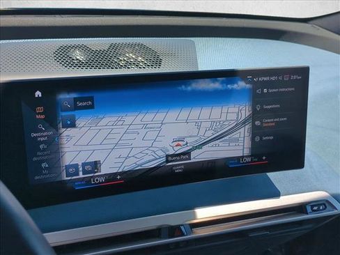 Certified 2023 BMW iX M60 AWD/4WD image 13
