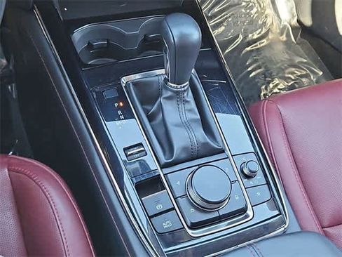 Used 2024 MAZDA CX-30 AWD 2.5 S w/ Preferred Package image 32