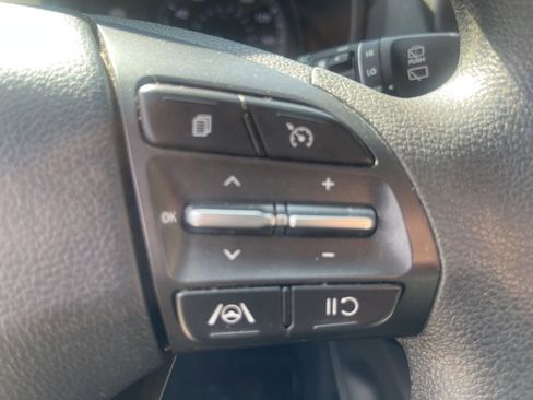 Certified 2023 Hyundai Kona SEL AWD/4WD image 17