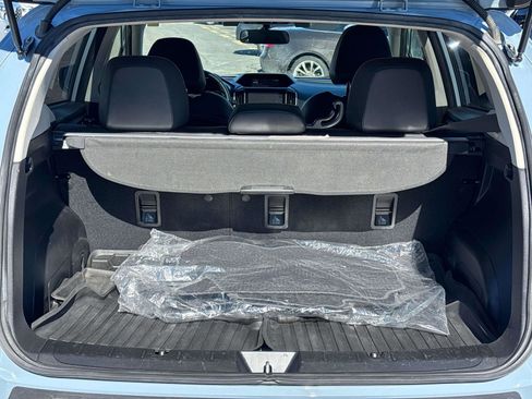 Used 2020 Subaru Crosstrek 2.0i Limited w/ Moonroof Package w/Navigation image 13