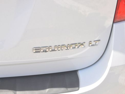 Used 2012 Chevrolet Equinox LT w/ Driver Convenience Package FWD image 11
