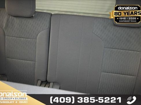 Used 2018 Chevrolet Tahoe LS w/ Max Trailering Package RWD image 12
