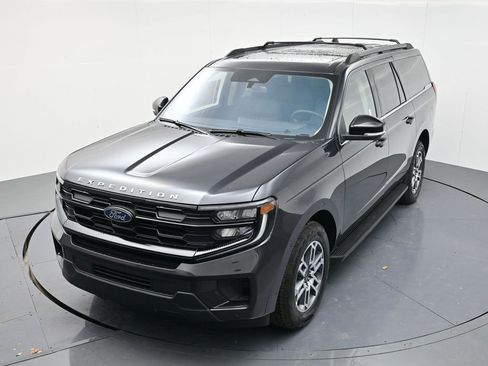 New 2025 Ford Expedition Max Active image 36