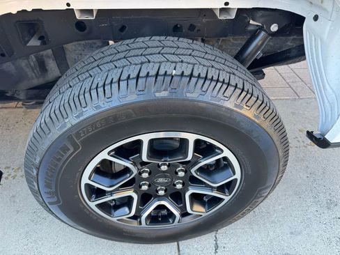Used 2021 Ford F150 XLT w/ Equipment Group 302A High AWD/4WD image 19