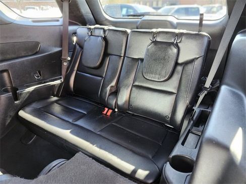 Certified 2022 Ford Explorer ST w/ Equipment Group 401A image 18