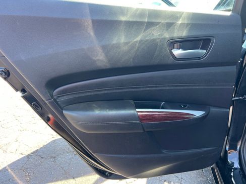 Used 2015 Acura TLX FWD image 13