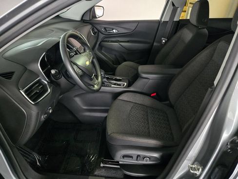 Certified 2024 Chevrolet Equinox LT w/ LPO, Floor Liner Package FWD image 22