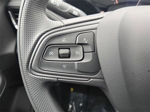 Used 2026 Buick Envista Preferred w/ Advanced Safety Package image 20