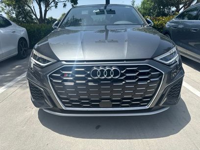 Used 2023 Audi S3 Premium Plus w/ Premium Plus Package