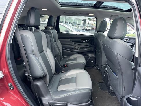 Used 2023 Subaru Ascent Onyx Edition Limited image 11