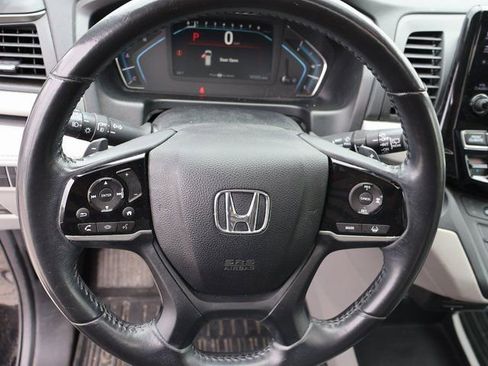 Used 2018 Honda Odyssey Touring image 41