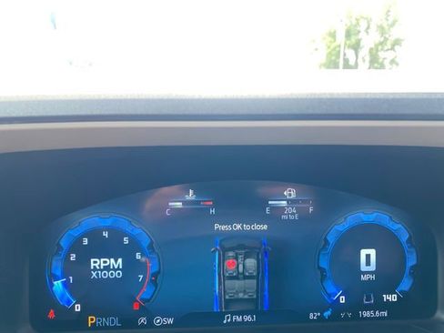 New 2025 Ford Bronco Sport Big Bend w/ Convenience Package image 23