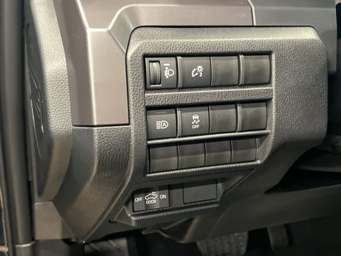 Used 2026 Toyota Tacoma TRD Off-Road AWD/4WD image 25