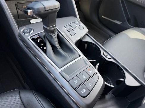New 2026 Kia Sportage EX image 24