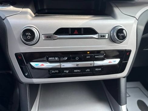 Certified 2024 Ford Explorer XLT w/ Equipment Group 202A AWD/4WD image 27