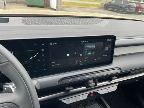New 2027 Kia Telluride SX Prestige X-Pro AWD/4WD image 16
