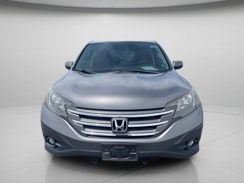 Used 2014 Honda CR-V EX image 3