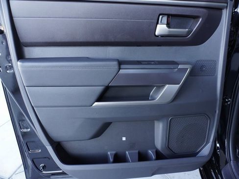 New 2025 Toyota Tundra SR5 image 13